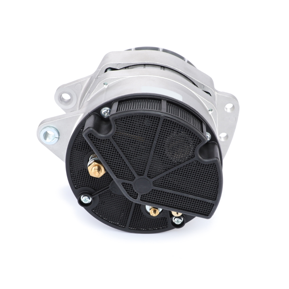 АЛЬТЕРНАТОР