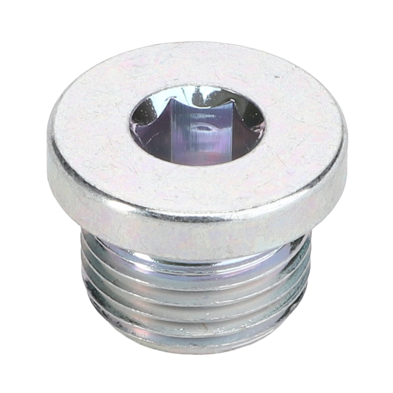 Сливная пробка