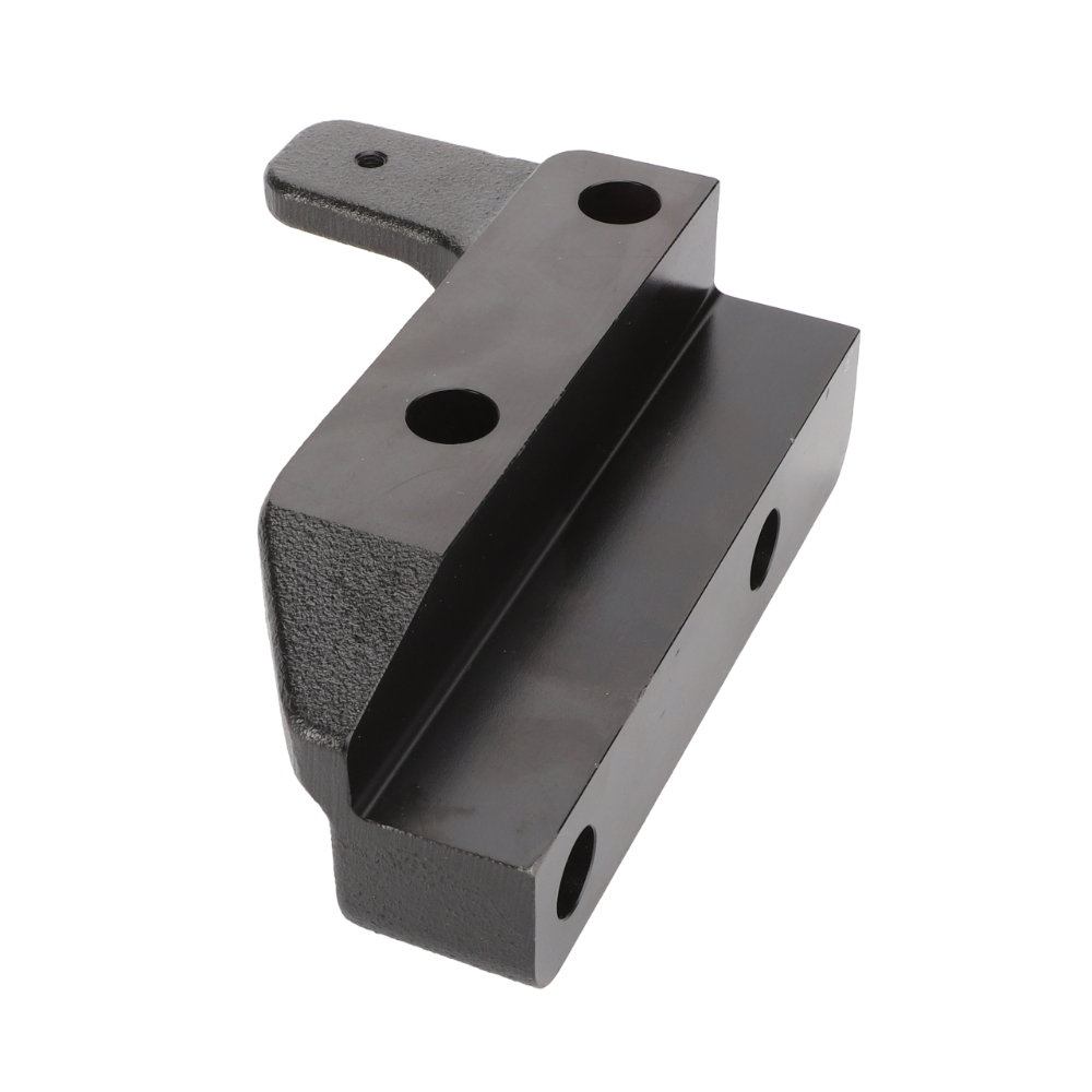 КРЕПЛЕНИЕ ДВИГАТЕЛЯ