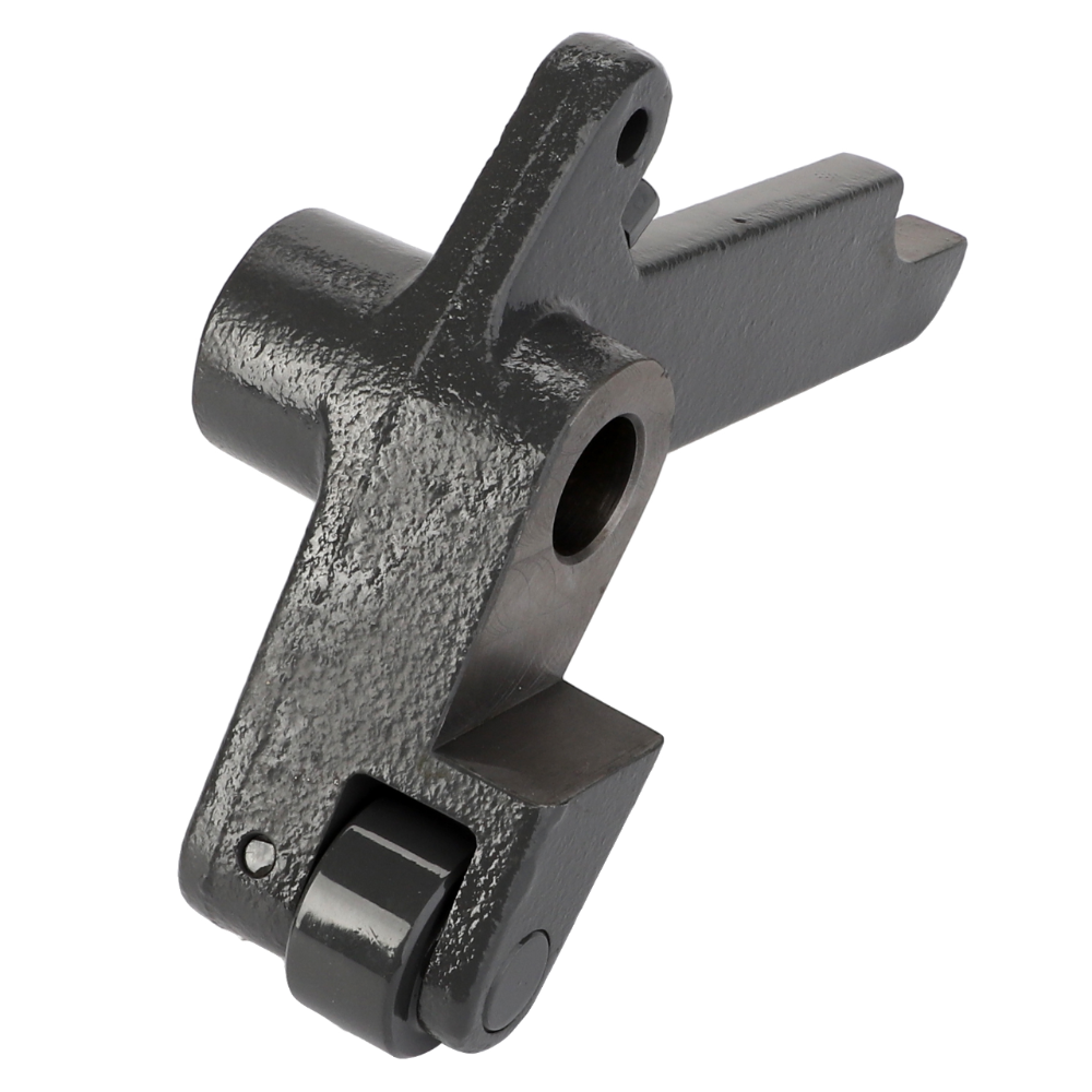 Рычаг сцепления