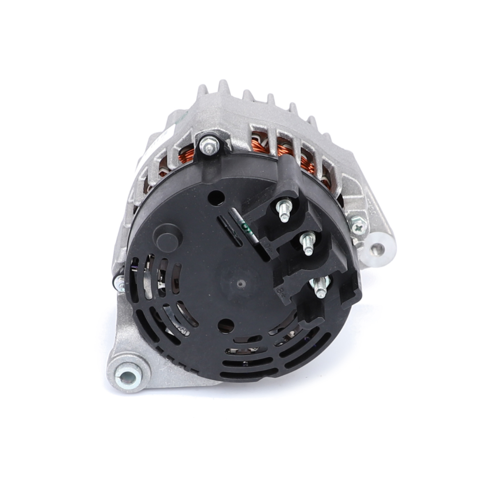 АЛЬТЕРНАТОР