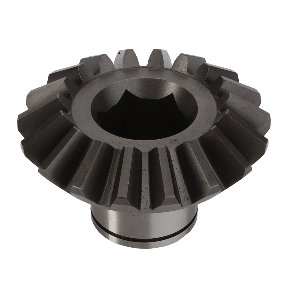 Коническая шестерня