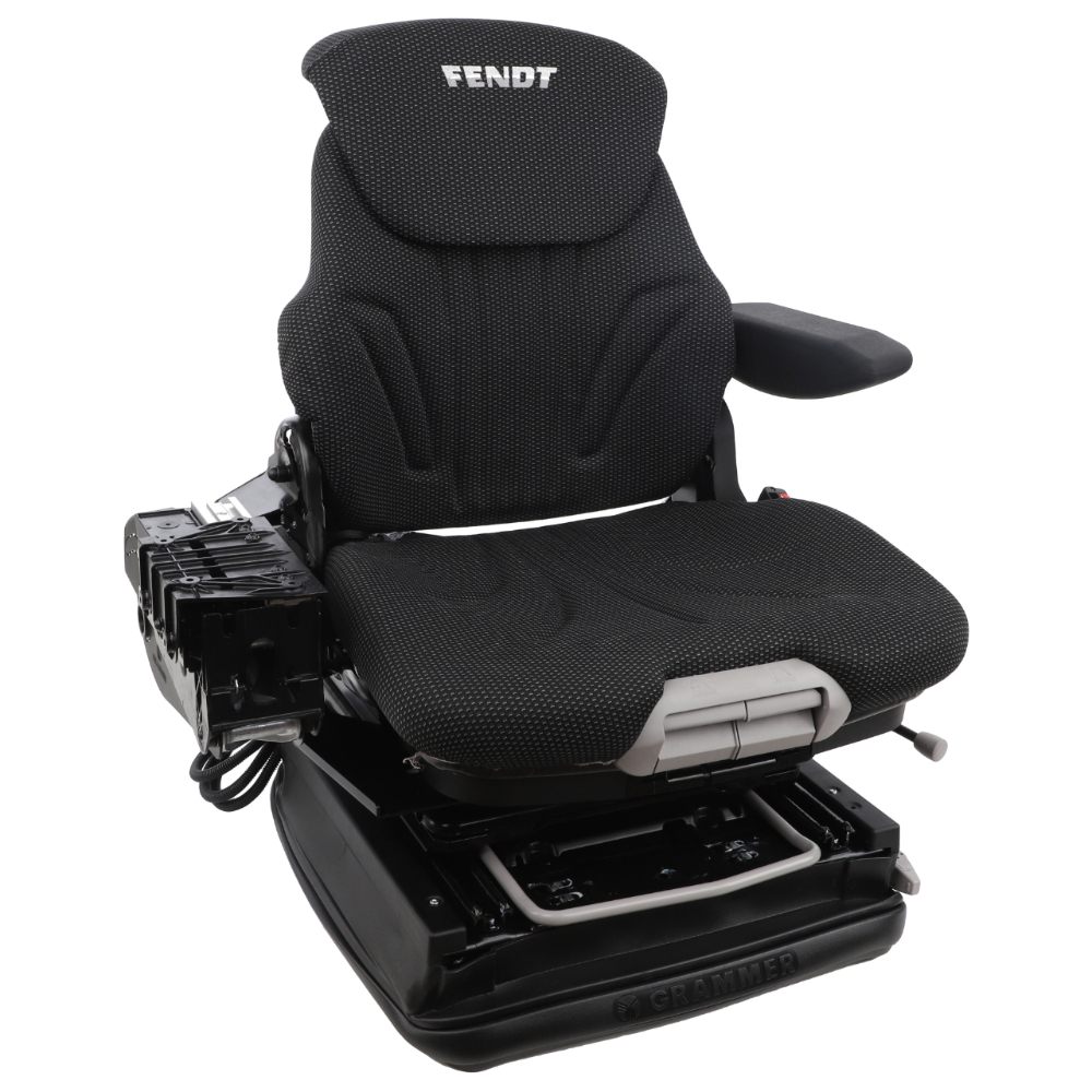 КРЕСЛО ОПЕРАТОРА