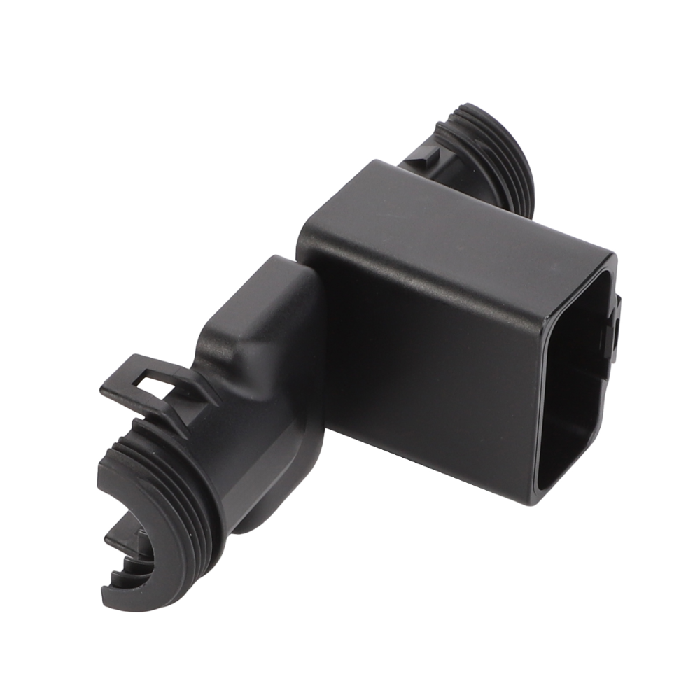 ЗАДНЯЯ КРЫШКА