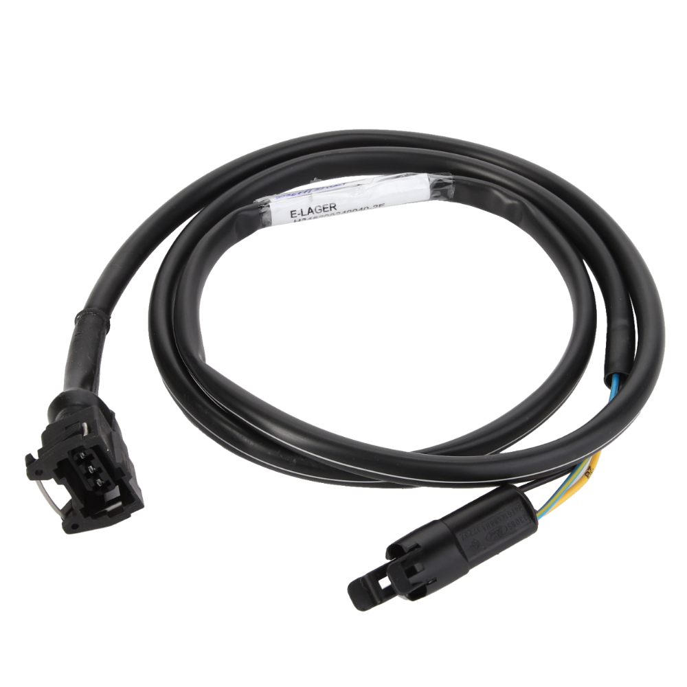 КОМПЛЕКТ ПРОВОДОВ