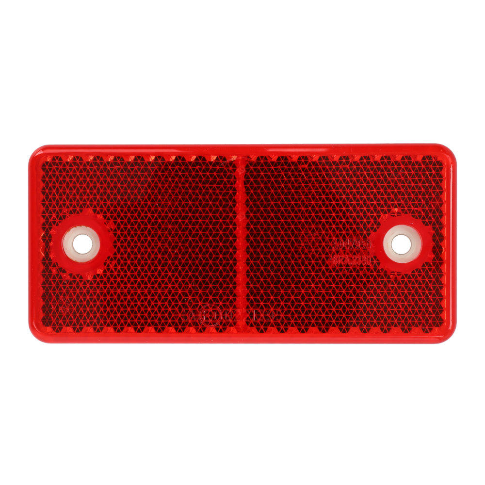 ЗАДНИЙ ОТРАЖАТЕЛЬ