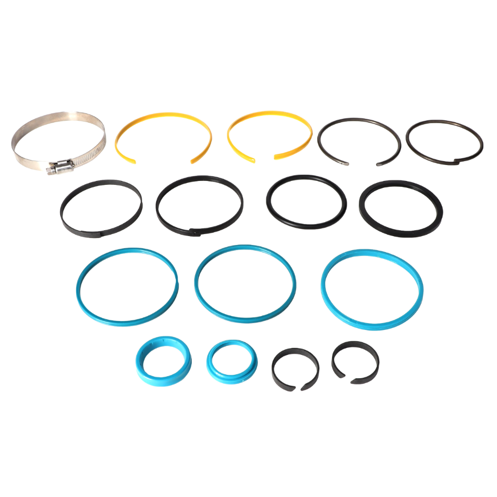 КОМПЛЕКТ ПРОКЛАДОК