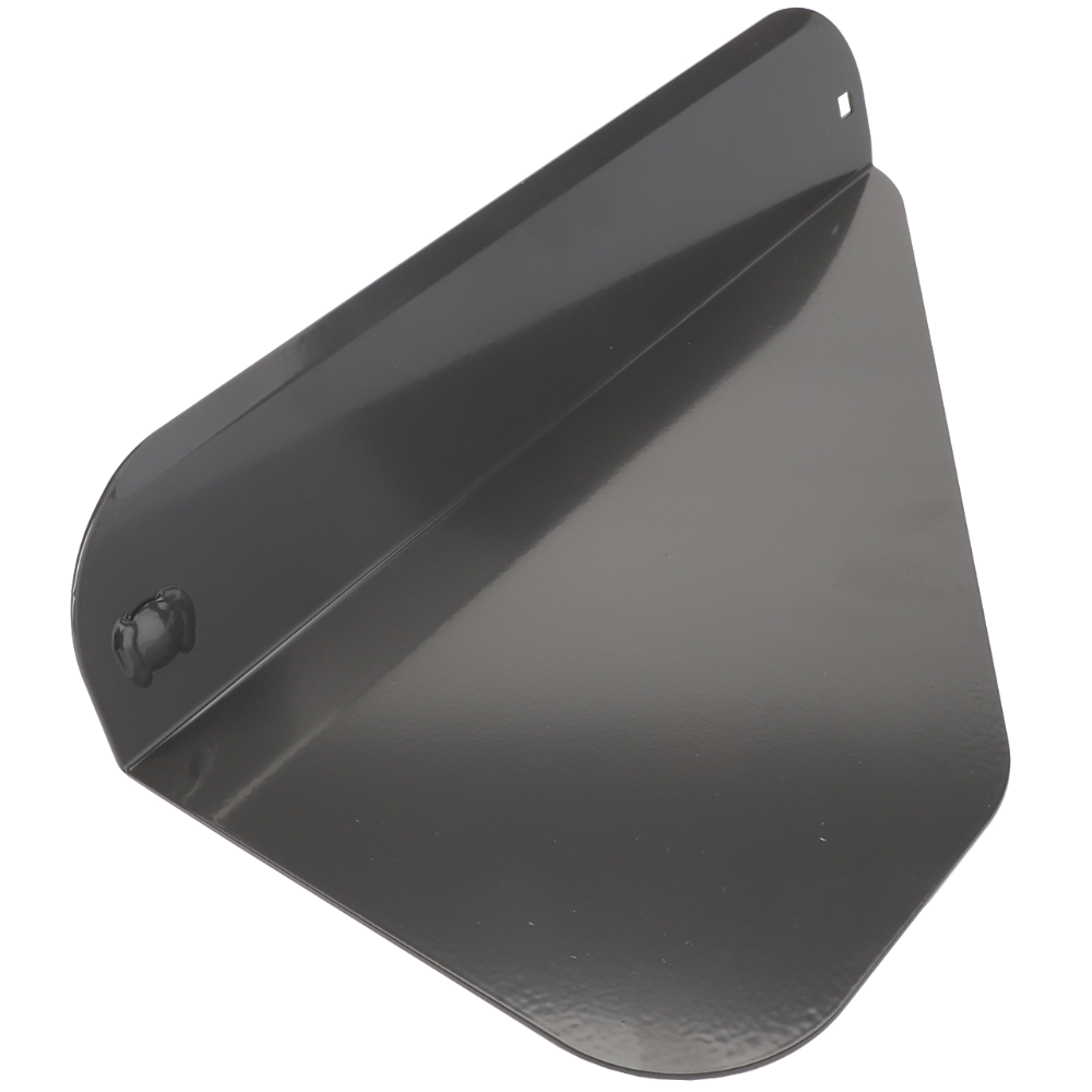 РУЛЕВОЕ КОЛЕСО, ЛЕВАЯ СТОРОНА