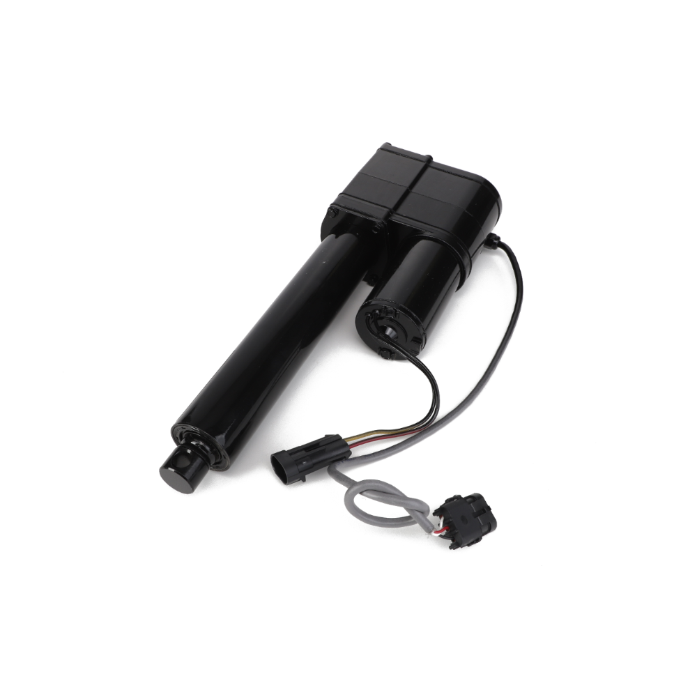 ЭЛЕКТРИЧЕСКИЙ ПРИВОД