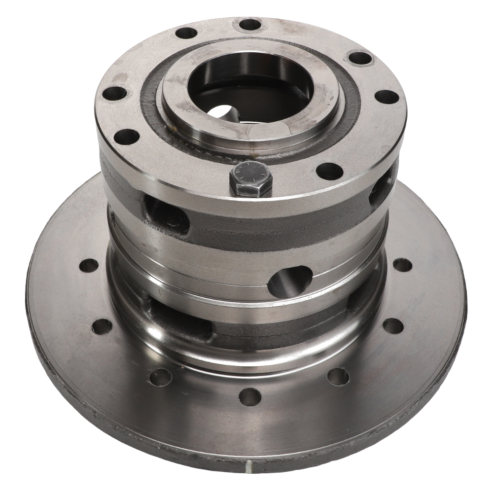 ДИФФЕРЕНЦИАЛ