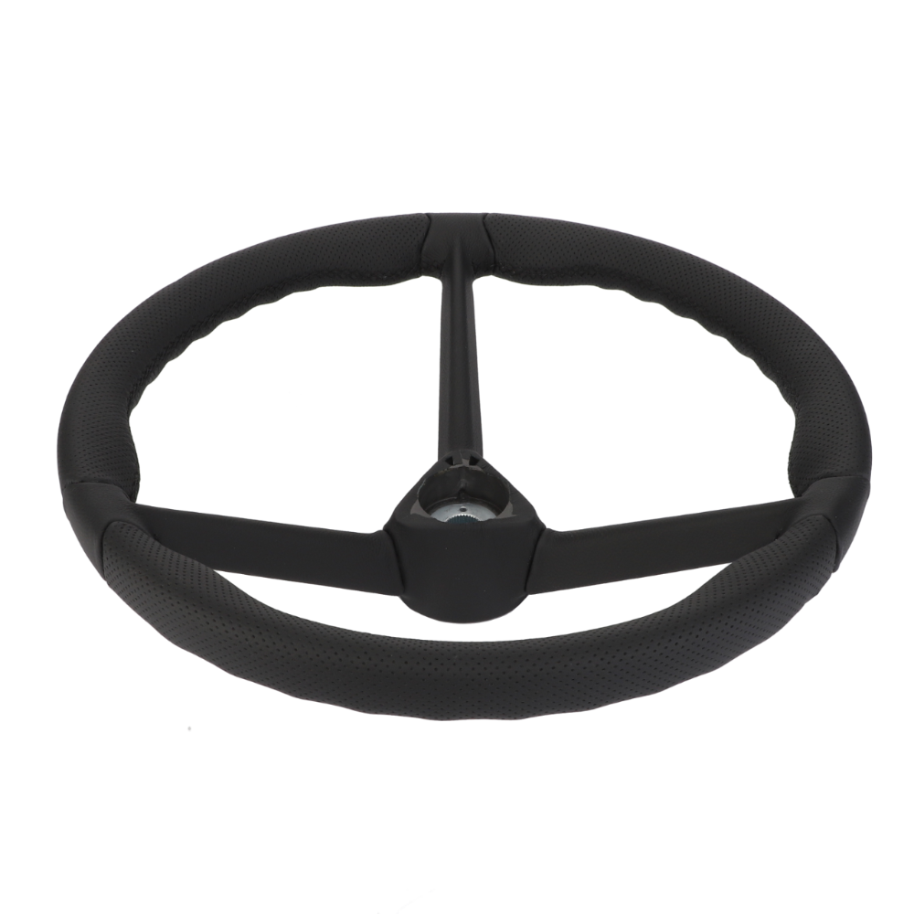 РУЛЕВОЕ КОЛЕСО