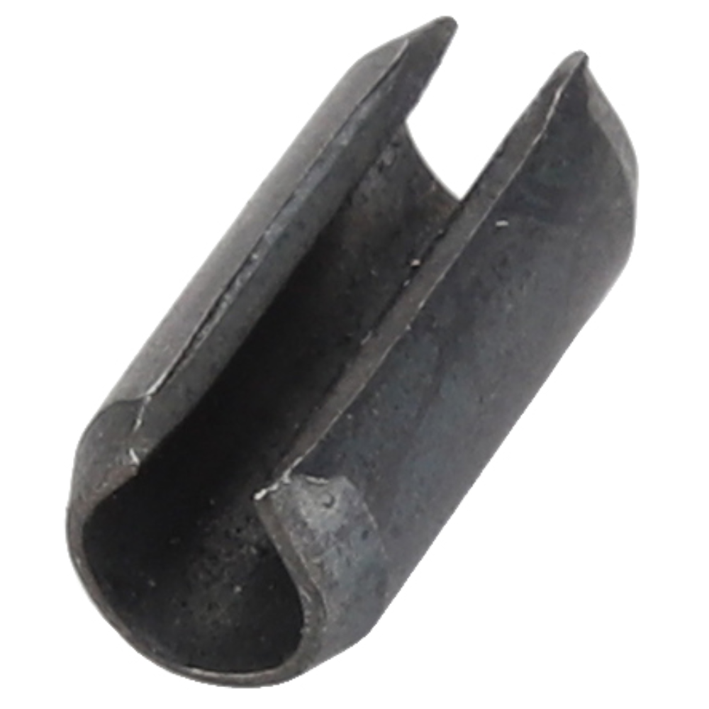 Пружинный штифт с разрезом