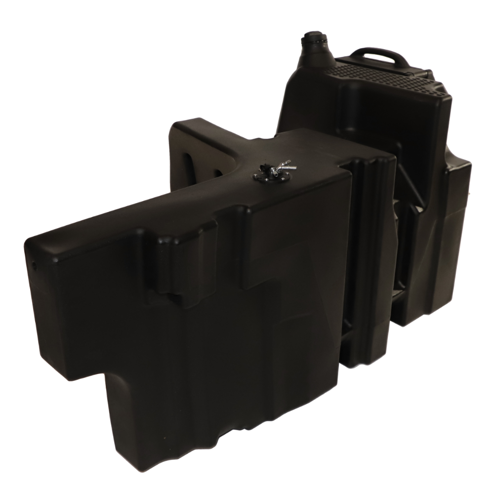 ТОПЛИВНЫЙ БАК