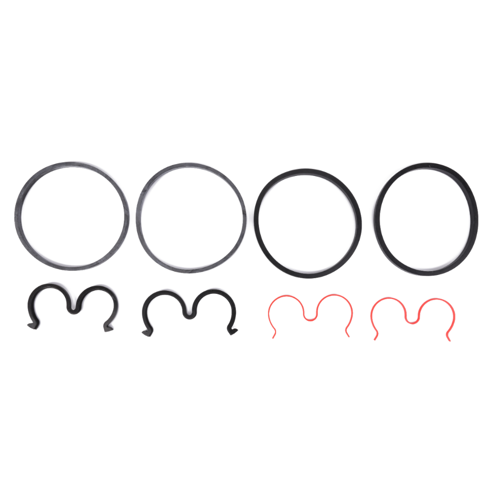 КОМПЛЕКТ ПРОКЛАДОК