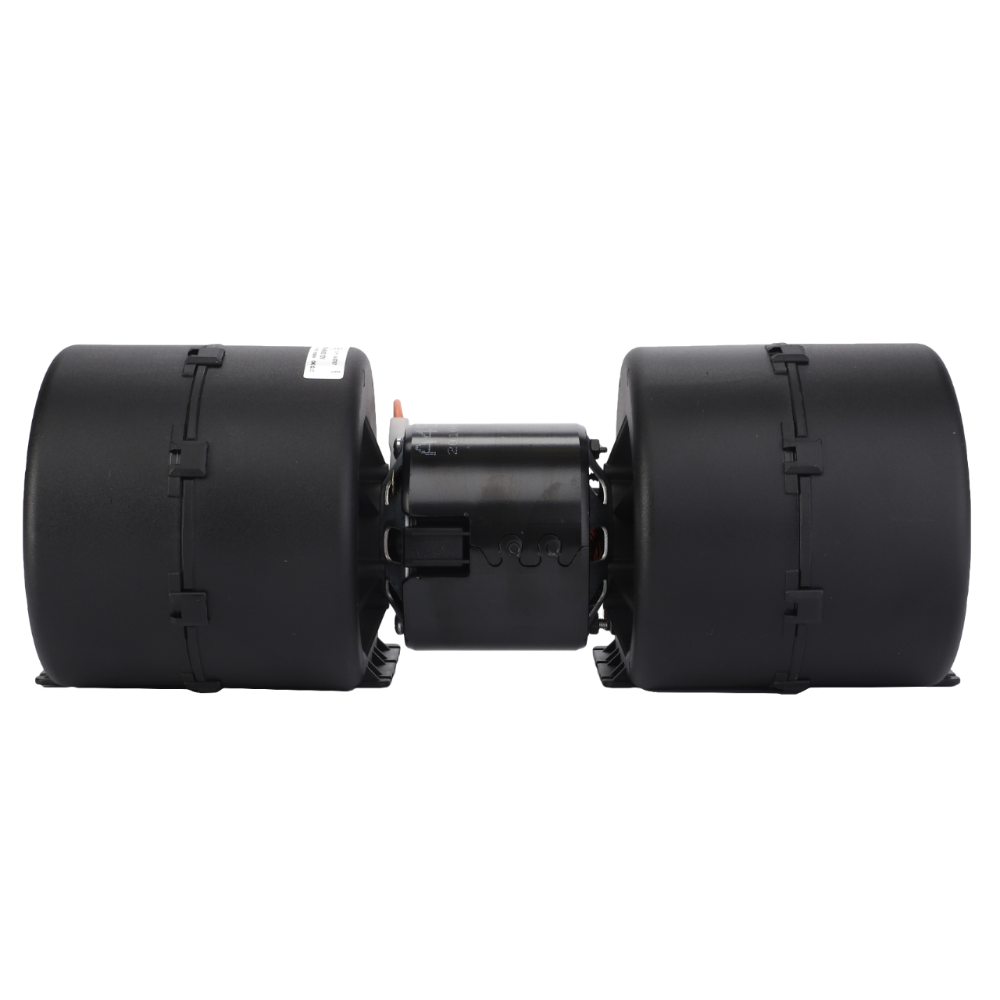 Воздуходувка