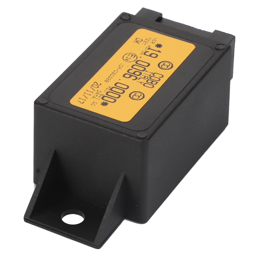 Реле прерывателя