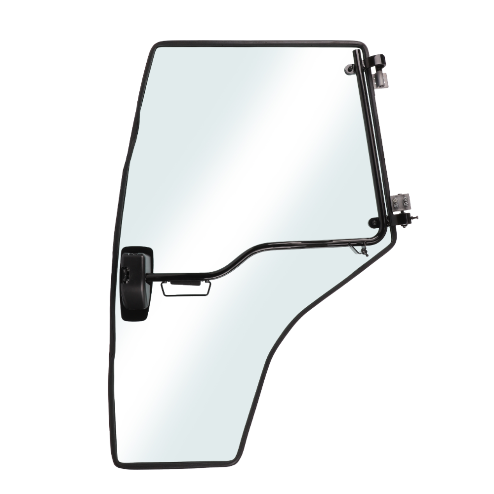 ПРАВАЯ ДВЕРЬ