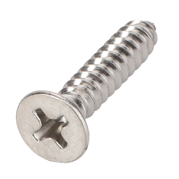 Резьбонарезной винт