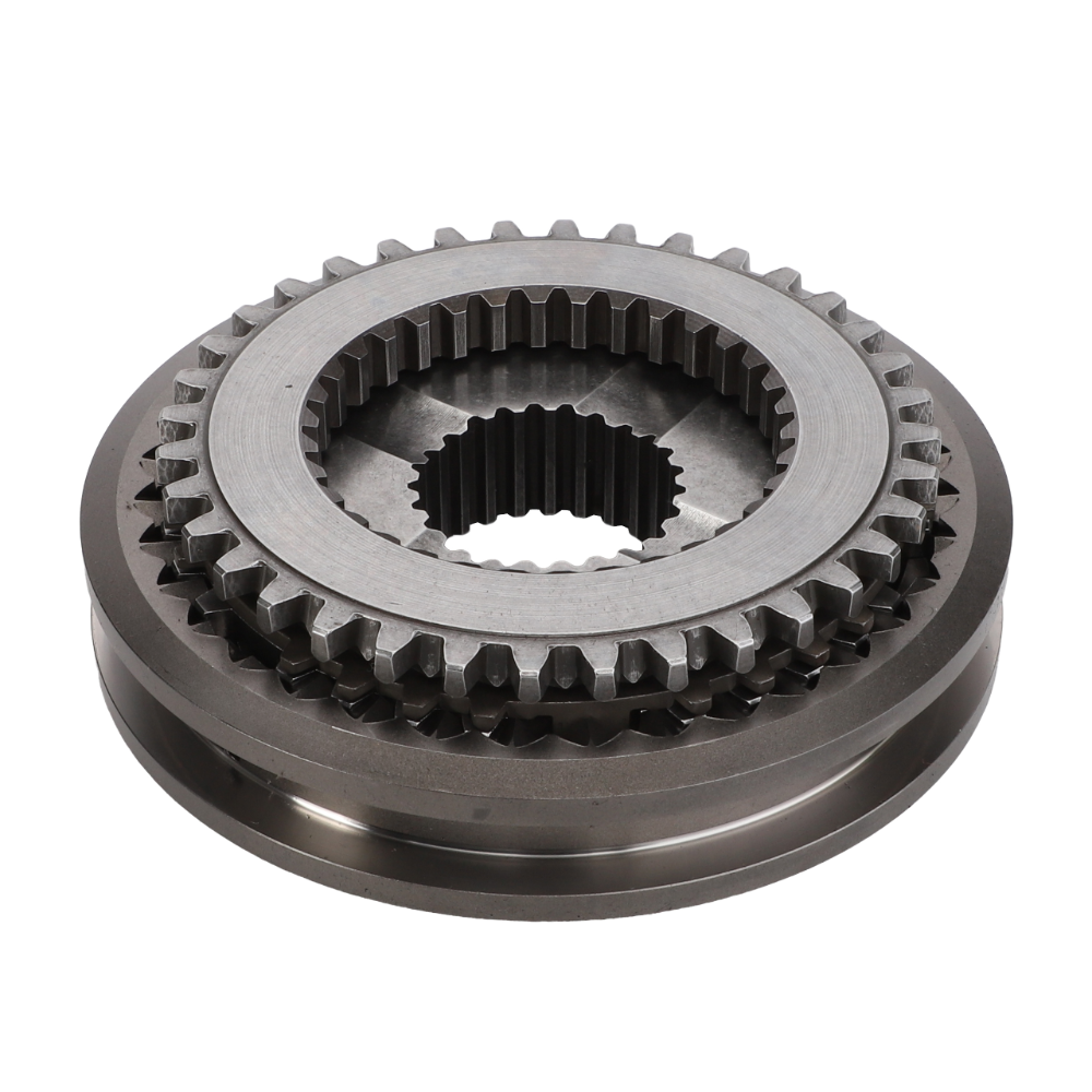 Синхронизатор