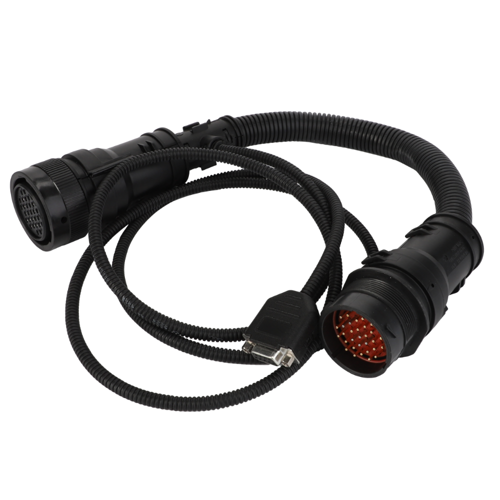 Кабель адаптера