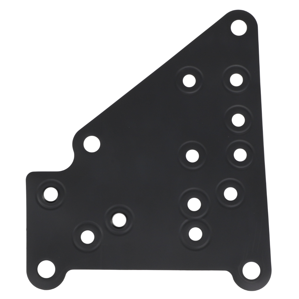 Уплотнение реверсивного клапана