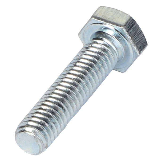 Болт с шестигранной головкой