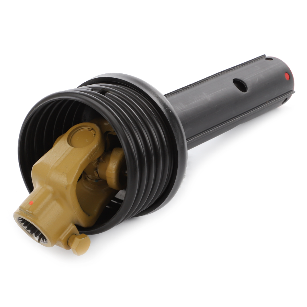 ПОЛУОСЬ ВОМ