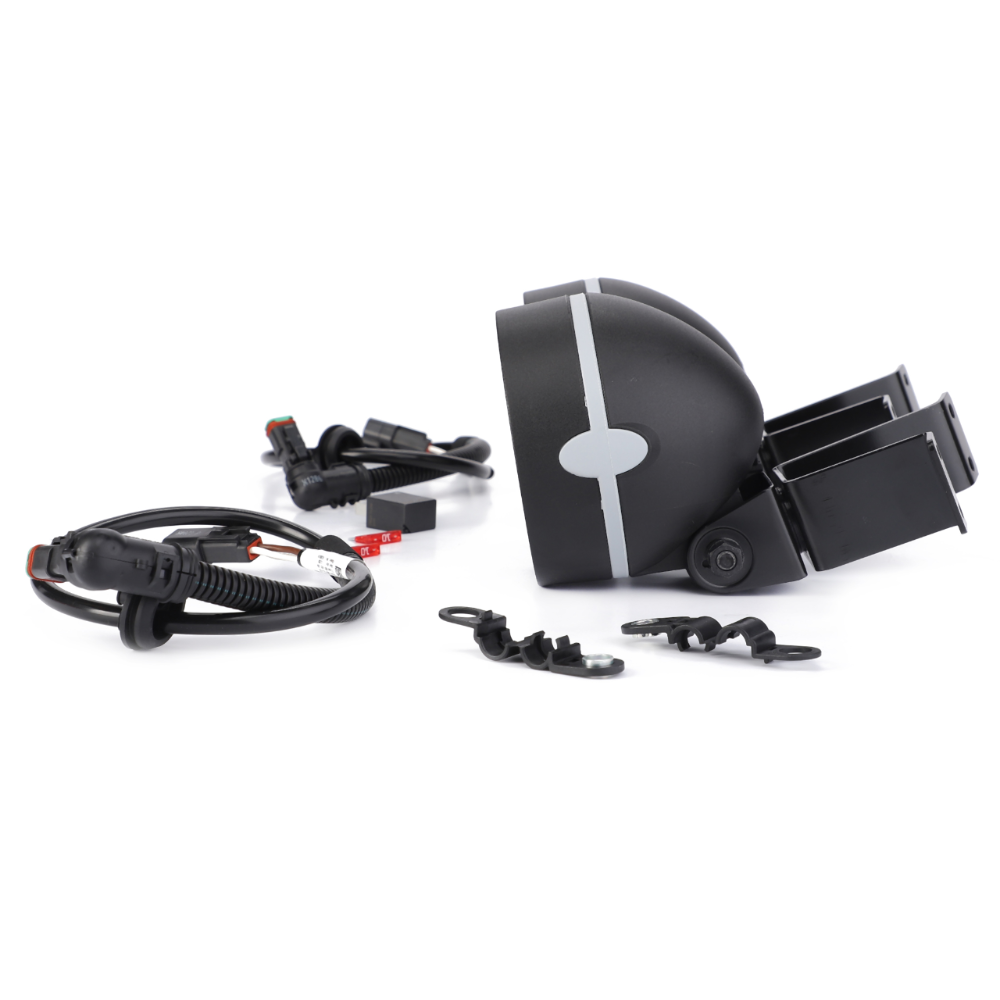 РАБОЧИЙ СВЕТ