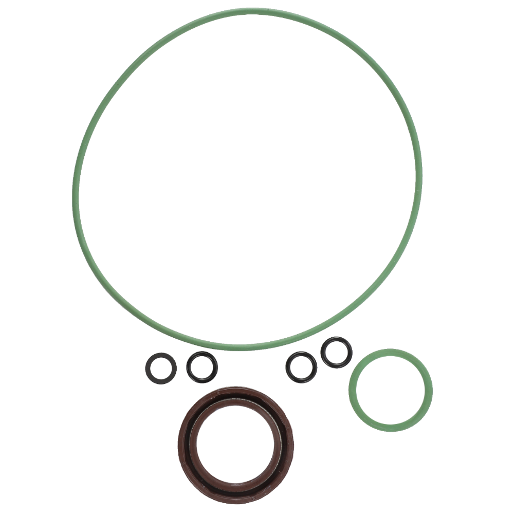 КОМПЛЕКТ ПРОКЛАДОК