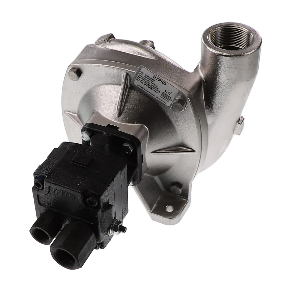 Насос-распылитель