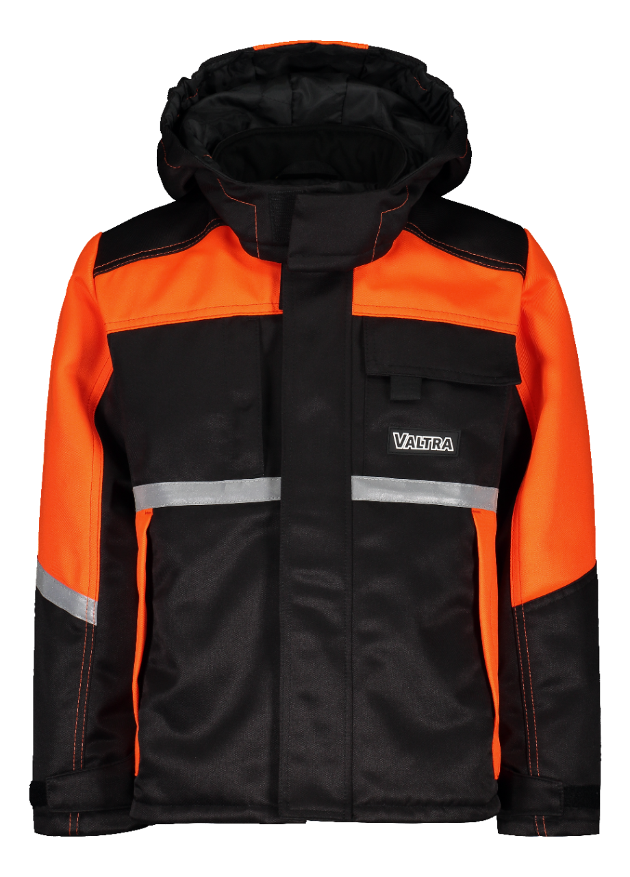 Детская зимняя куртка Valtra