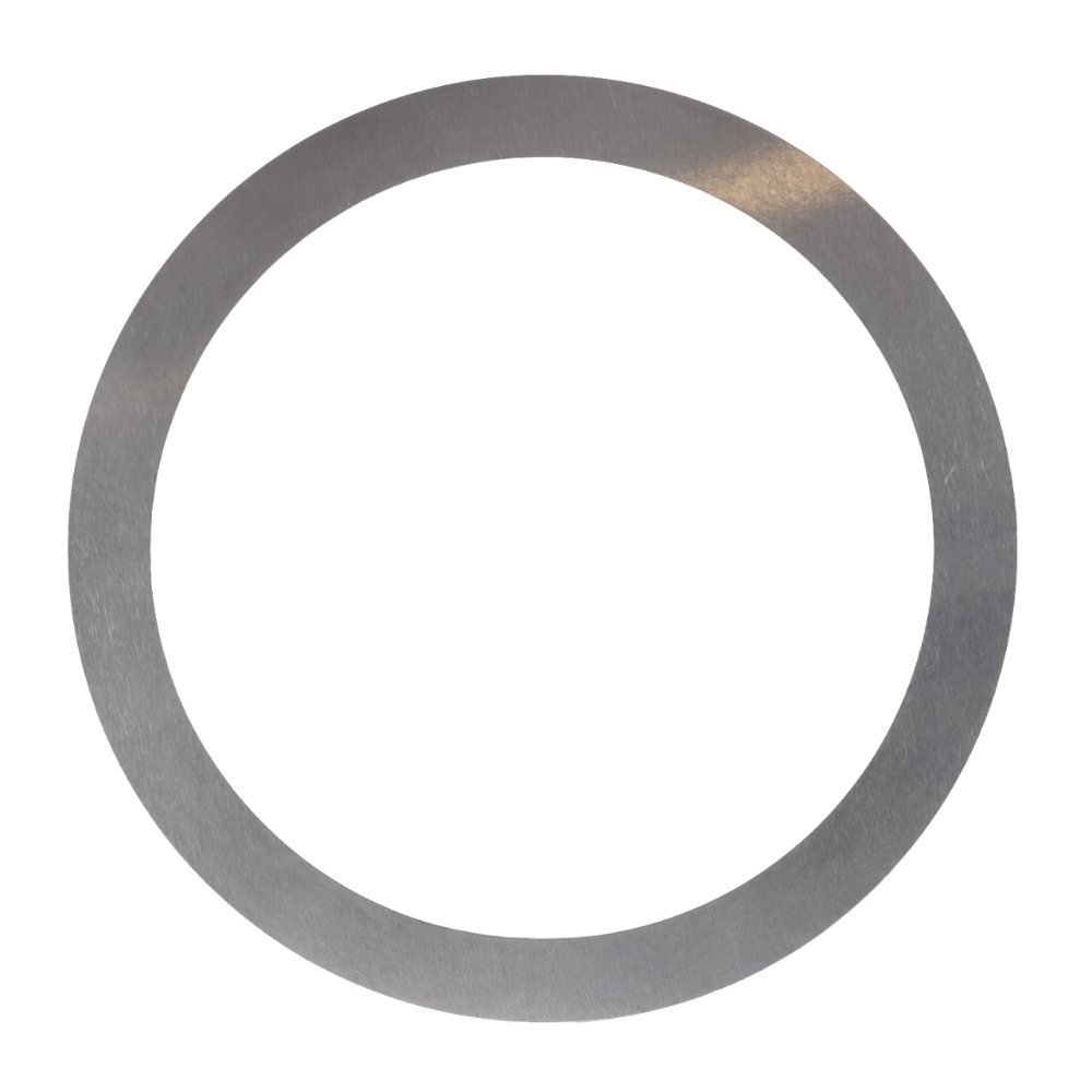 РЕГУЛИРОВОЧНАЯ ШАЙБА