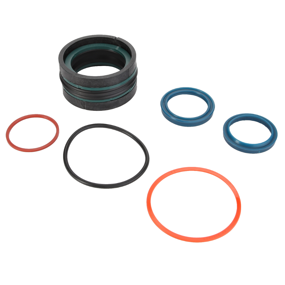 КОМПЛЕКТ ПРОКЛАДОК ГИДРОПРИВОДА.