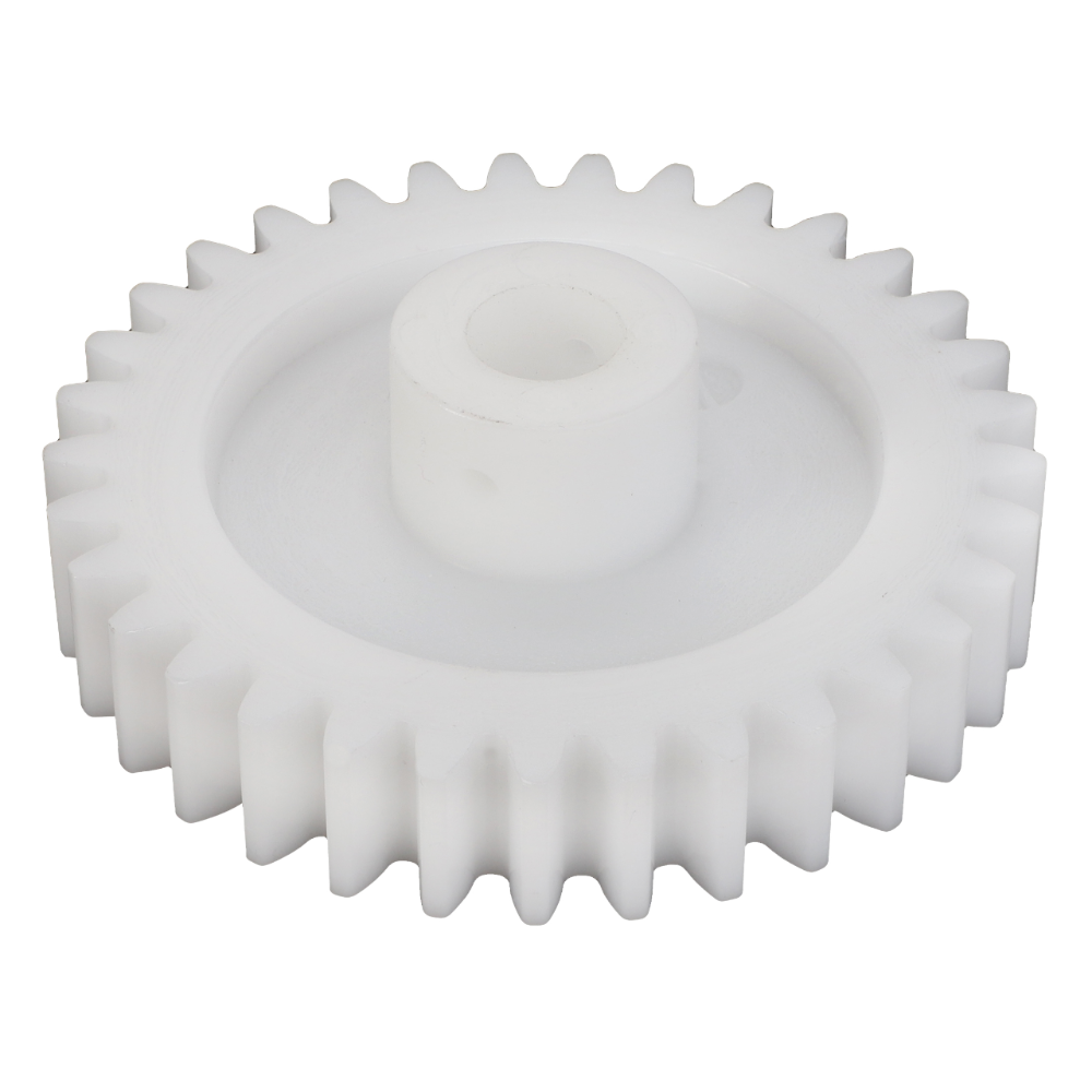 ЦИЛИНДРИЧЕСКАЯ ШЕСТЕРНЯ