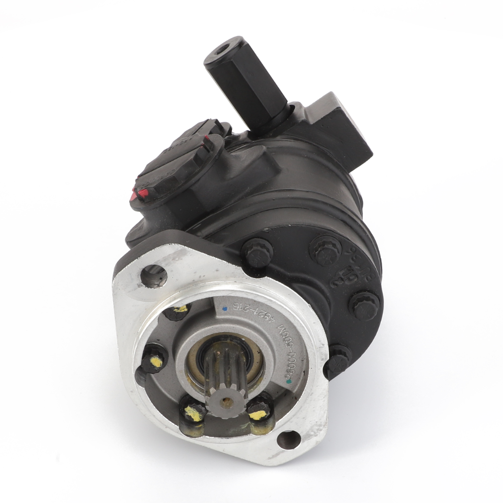 ГИДРАВЛИЧЕСКИЙ НАСОС