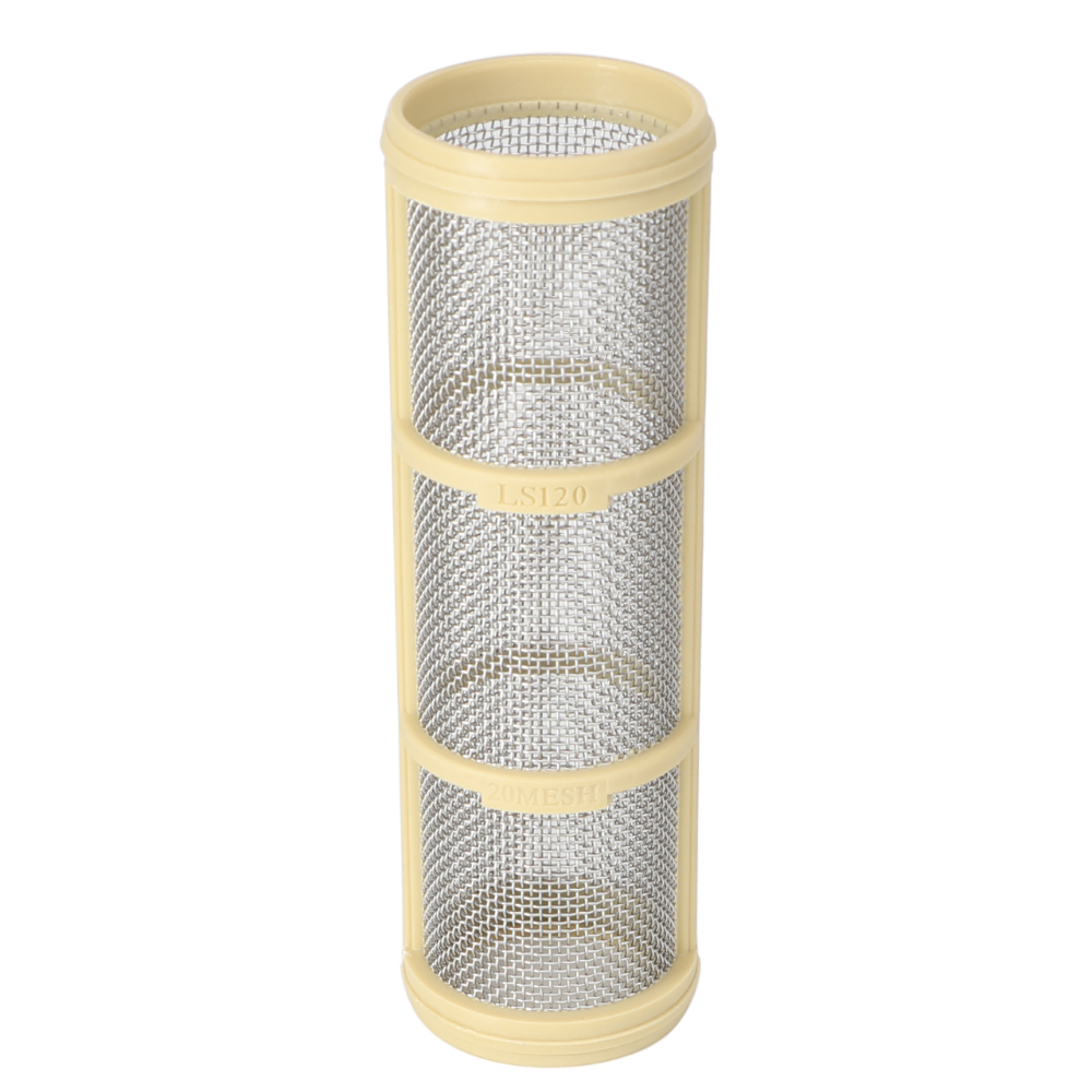 20 сетчатых экранов