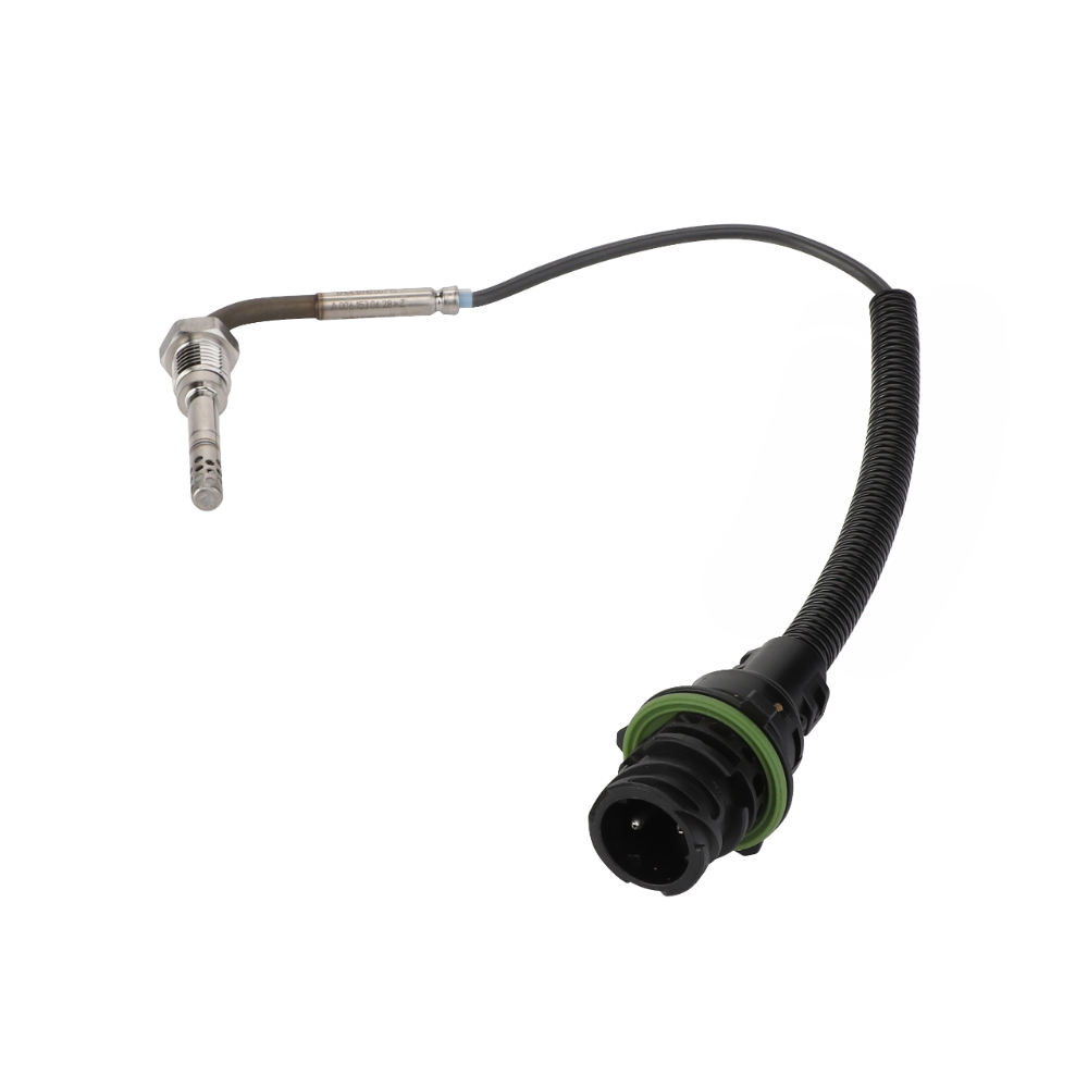 ДАТЧИК ТЕМПЕРАТУРЫ