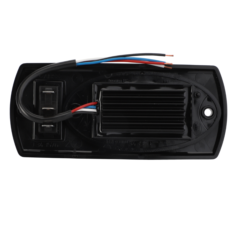 ВНУТРЕННЕЕ ОСВЕЩЕНИЕ КАБИНЫ