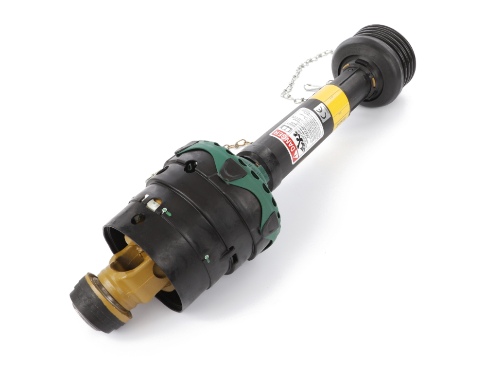 УНИВЕРСАЛЬНЫЙ ШАРНИР