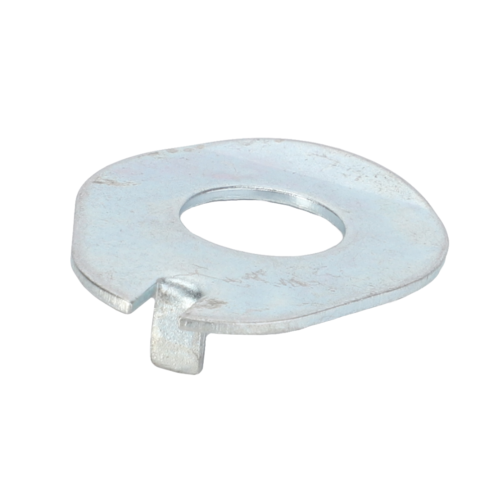 Сгибаемая шайба