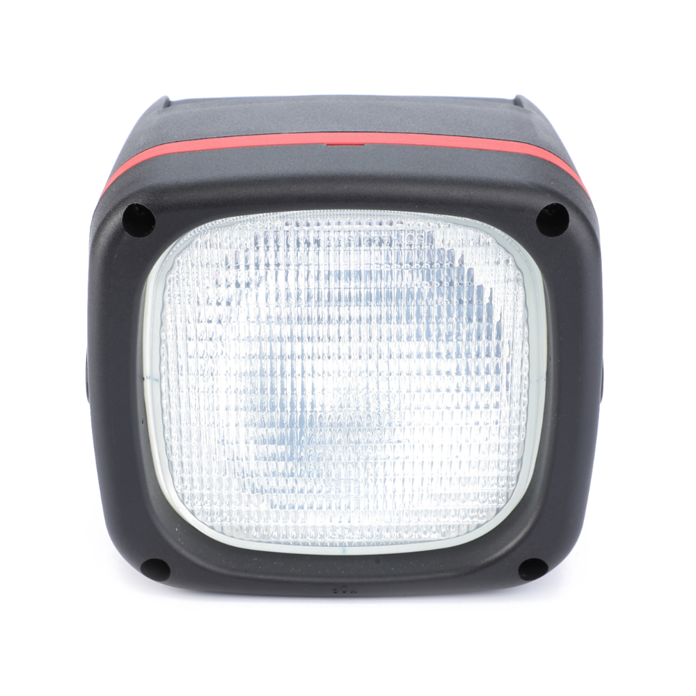 РАБОЧИЙ СВЕТ