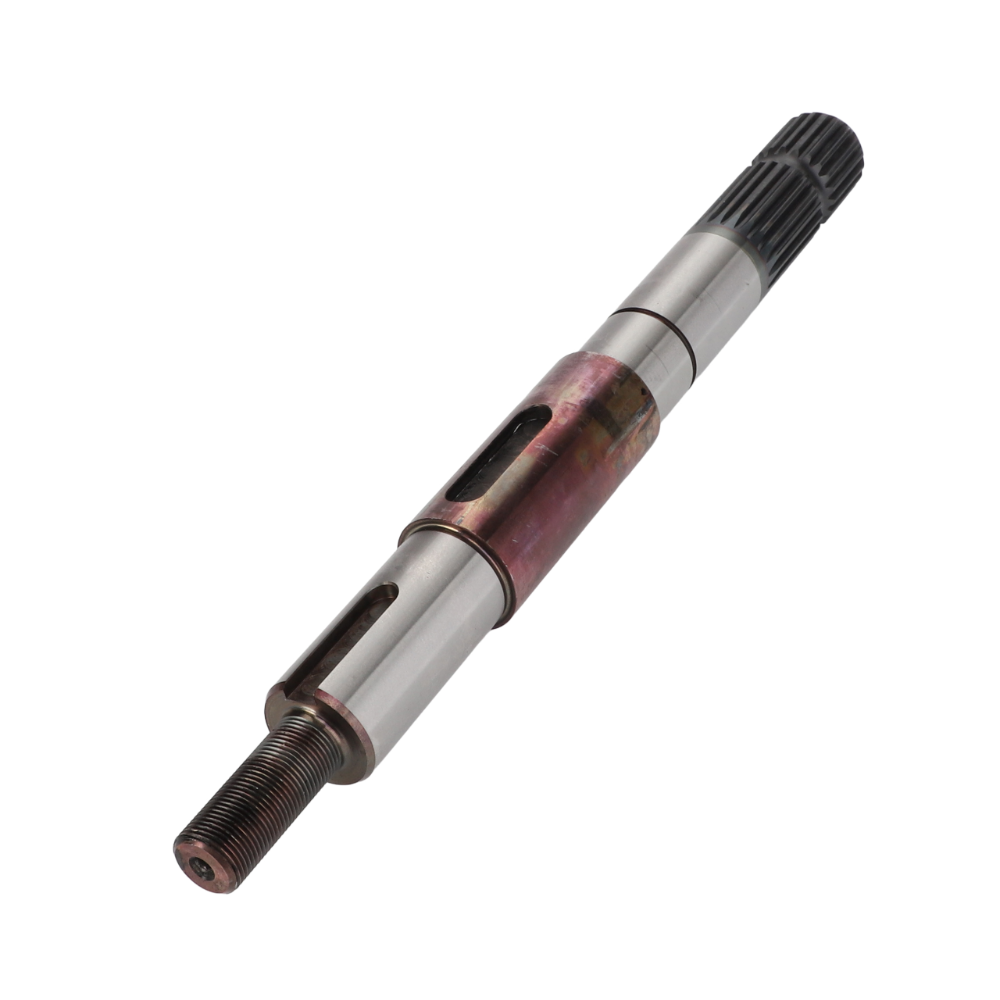 ГЛАВНЫЙ ВАЛ