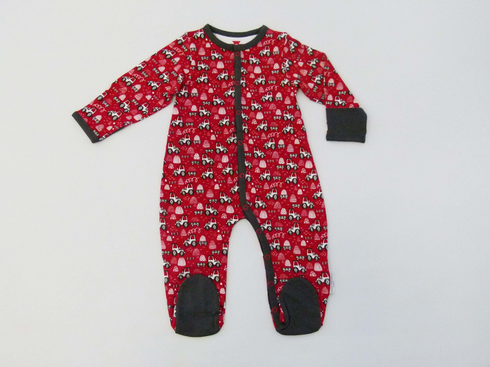 ДЕТСКАЯ КУРТКА