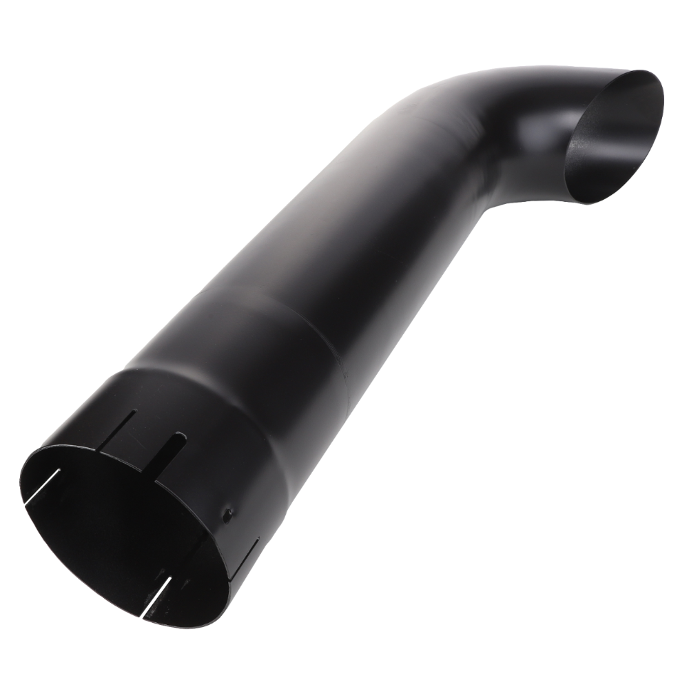 ВЫХЛОПНАЯ ТРУБА