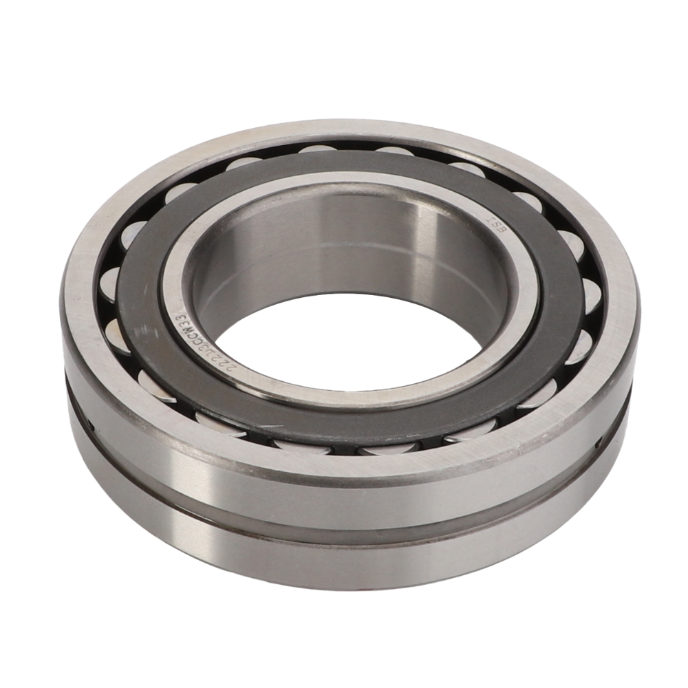 Сферический роликовый подшипник