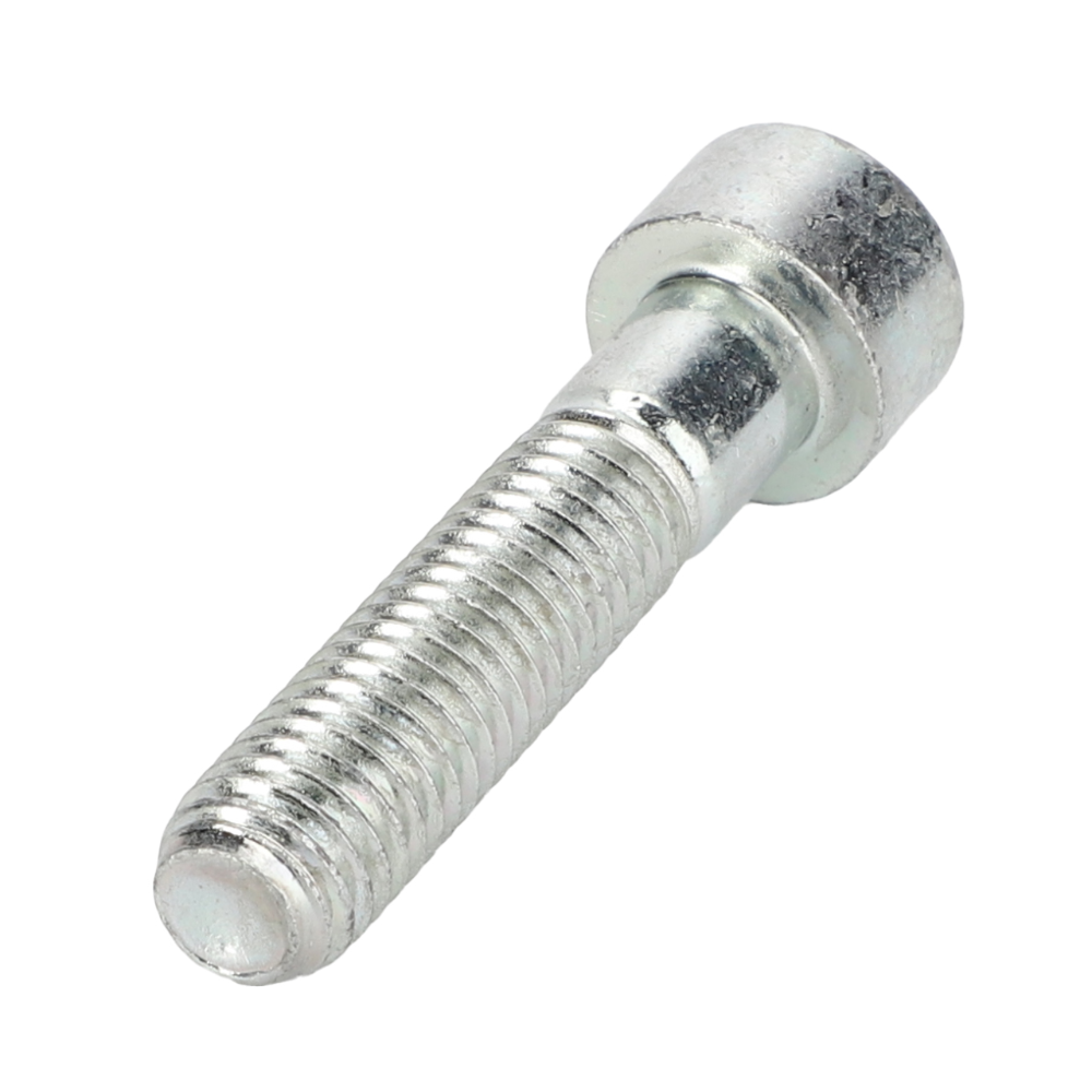 Шестигранный винт с уменьшенной головкой