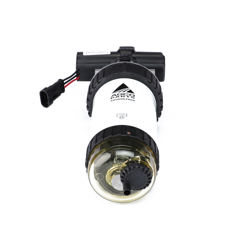 ТОПЛИВНЫЙ НАСОС