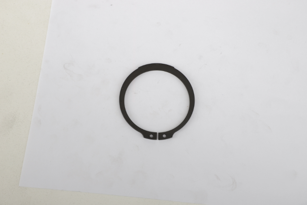 Стопорное кольцо