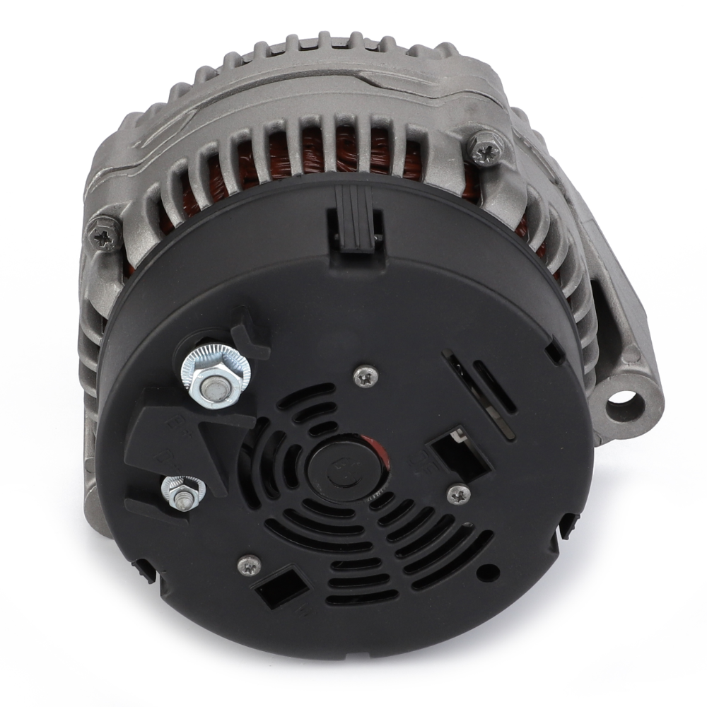 АЛЬТЕРНАТОР