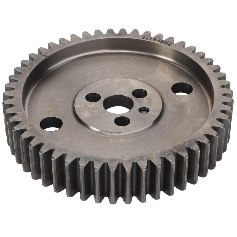 Шестерня, топливный насос